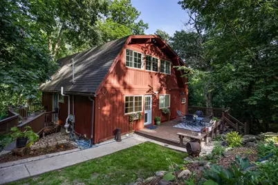 199 Oakwood Street, Williams Bay, WI 53191 - Photo 1