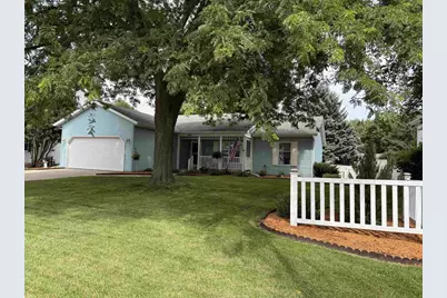 1820 Edon Drive, Janesville, WI 53546 - Photo 7