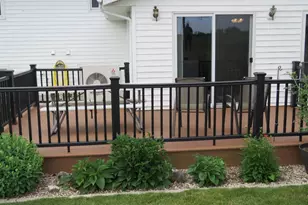 103 We-Go Trail, Fox Lake, WI 53933 - Photo 5