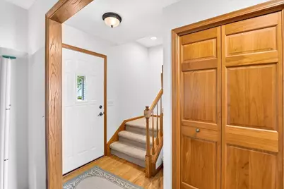 318 Burl Oak Drive, DeForest, WI 53532 - Photo 7