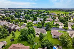 318 Burl Oak Dr, DeForest, WI 53532 - Photo 45