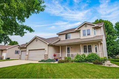 318 Burl Oak Drive, DeForest, WI 53532 - Photo 41