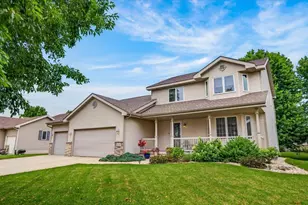 318 Burl Oak Dr, DeForest, WI 53532 - Photo 41