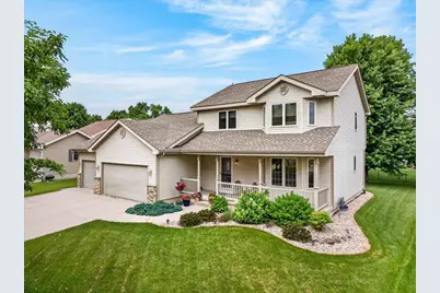318 Burl Oak Drive, DeForest, WI 53532 - Photo 1