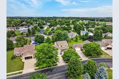 318 Burl Oak Drive, DeForest, WI 53532 - Photo 43