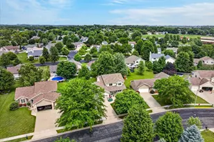 318 Burl Oak Dr, DeForest, WI 53532 - Photo 43
