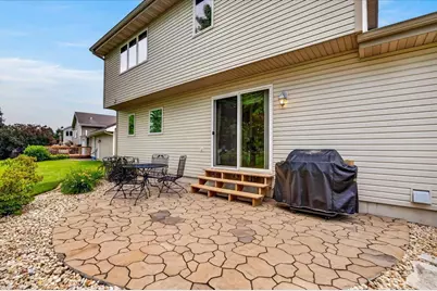 318 Burl Oak Drive, DeForest, WI 53532 - Photo 47