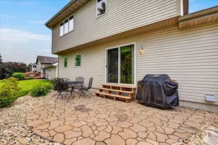 318 Burl Oak Dr, DeForest, WI 53532 - Photo 47