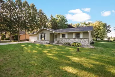 W8777 Eagle Road, Beaver Dam, WI 53916 - Photo 31