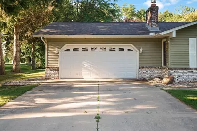 W8777 Eagle Road, Beaver Dam, WI 53916 - Photo 33
