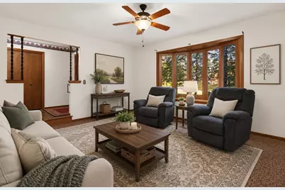 W8777 Eagle Road, Beaver Dam, WI 53916 - Photo 3