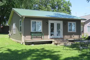 W10397 Blackhawk Trail, Fox Lake, WI 53933 - Photo 1