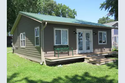 W10397 Blackhawk Trail, Fox Lake, WI 53933 - Photo 23