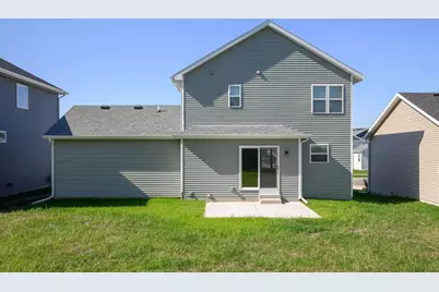 2521 Clover Point Drive, Fitchburg, WI 53711 - Photo 15