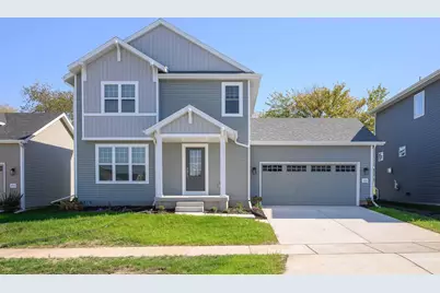 2521 Clover Point Drive, Fitchburg, WI 53711 - Photo 1