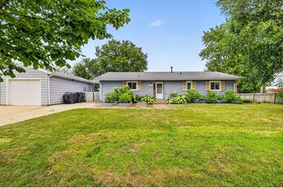 1002 Schumann Street, Sun Prairie, WI 53590 - Photo 1