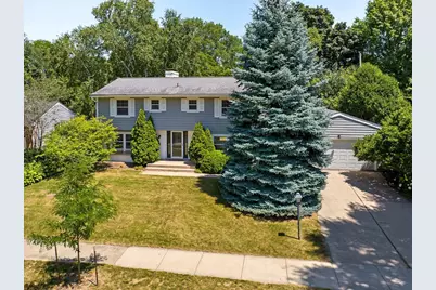 101 Carillon Drive, Madison, WI 53705 - Photo 1