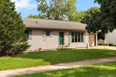 414 26th Avenue, Monroe, WI 53566 - Photo 1
