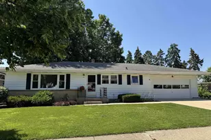 2219 Mineral Point Ave, Janesville, WI 53548 - Photo 1
