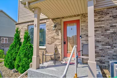 6720 Fairhaven Road #6, Madison, WI 53719 - Photo 3