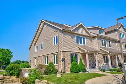 6720 Fairhaven Road #6, Madison, WI 53719 - Photo 1