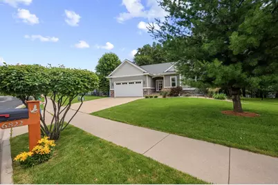 6822 Conservancy Plaza, DeForest, WI 53532 - Photo 3