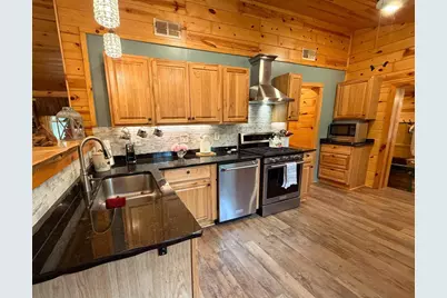 14232 Powell Road, Manitowish Waters, WI 54545 - Photo 9