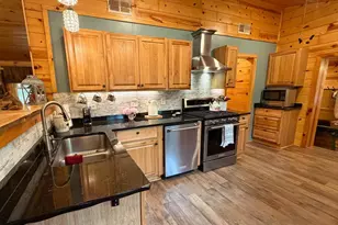 14232 Powell Rd, Manitowish Waters, WI 54545 - Photo 9