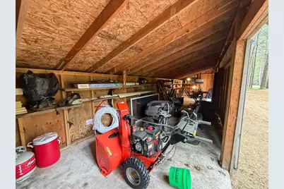 14232 Powell Road, Manitowish Waters, WI 54545 - Photo 43