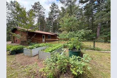 14232 Powell Road, Manitowish Waters, WI 54545 - Photo 45