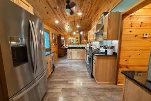 14232 Powell Rd, Manitowish Waters, WI 54545 - Photo 7