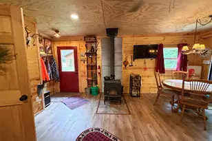 14232 Powell Rd, Manitowish Waters, WI 54545 - Photo 33