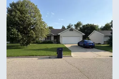 1500 Evergreen Drive, Janesville, WI 53546 - Photo 1
