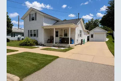 1410 13th Avenue, Monroe, WI 53566 - Photo 1