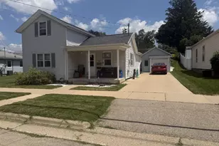 1410 13th Ave, Monroe, WI 53566 - Photo 1