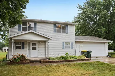 S8007 Maple Park Road, Prairie Du Sac, WI 53578 - Photo 1