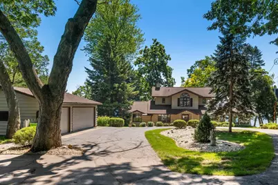 352 Forest Avenue, Green Lake, WI 54941 - Photo 7