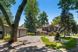 352 Forest Ave, Green Lake, WI 54941 - Photo 7