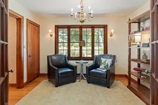 352 Forest Ave, Green Lake, WI 54941 - Photo 21