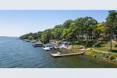 352 Forest Avenue, Green Lake, WI 54941 - Photo 85