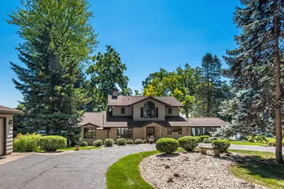 352 Forest Avenue, Green Lake, WI 54941 - Photo 9