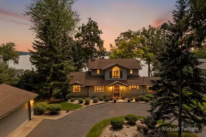 352 Forest Avenue, Green Lake, WI 54941 - Photo 63