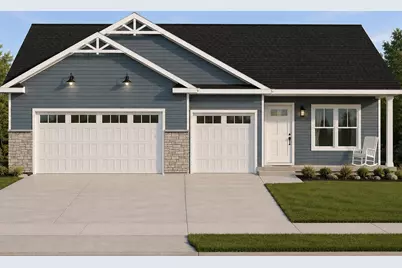 425 Spring Street, Spring Green, WI 53588 - Photo 1