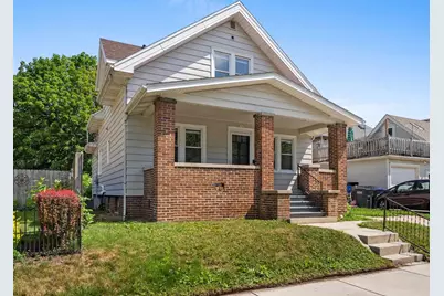 1112 Bluff Avenue, Sheboygan, WI 53081 - Photo 5