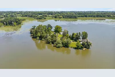 N8874 Axe Head Island, Beaver Dam, WI 53916 - Photo 1