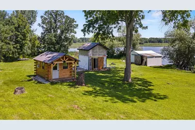N8874 Axe Head Island, Beaver Dam, WI 53916 - Photo 5