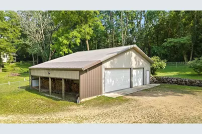 N5033 Hemlock Street, Poynette, WI 53955 - Photo 3