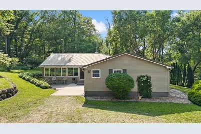 N5033 Hemlock Street, Poynette, WI 53955 - Photo 63