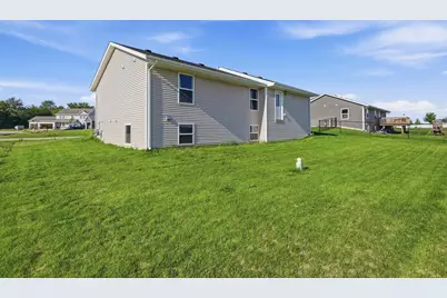 708 E Maple Beach Drive, Edgerton, WI 53534 - Photo 5