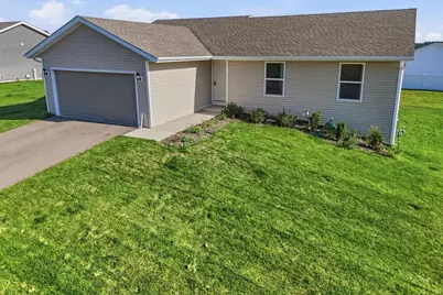 708 E Maple Beach Drive, Edgerton, WI 53534 - Photo 1